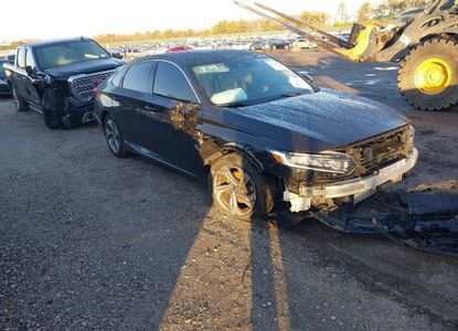 Vehicle Report for VIN 1HGCV1F51JA033724 - Image 1