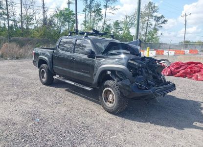 Vehicle Report for VIN 3TMCZ5AN0PM620283 - Image 1