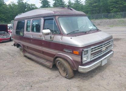 Informe del vehículo para VIN 2GBEG25K0K4119457 - Imagen 1