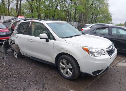 Informe del vehículo para VIN JF2SJADCXGH466905 - Imagen 1