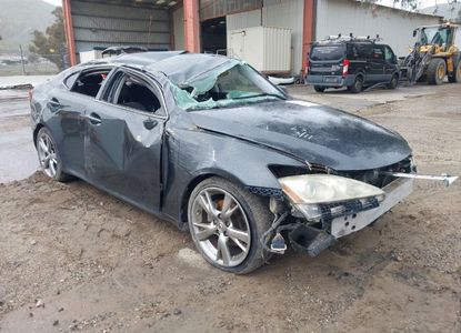 Raport pojazdu dla VIN JTHBF5C29A5123462 - Obraz 1