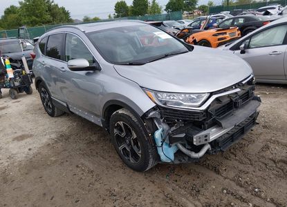 Vehicle Report for - Image 1