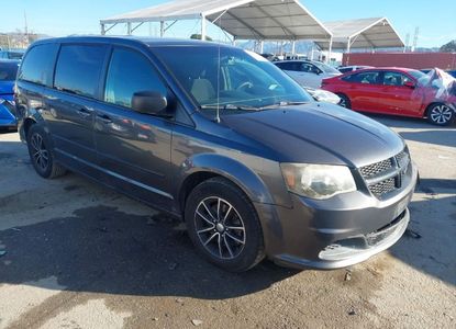 Vehicle Report for - Image 1