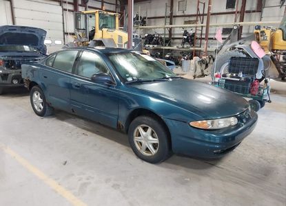 Vehicle Report for VIN 1G3NL52F13C204109 - Image 1