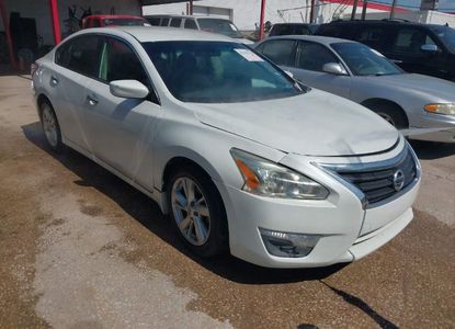 Vehicle Report for VIN 1N4AL3AP7DC288943 - Image 1