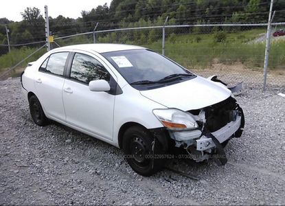 Отчет о транспортном средстве для VIN JTDBT4K30A1357155 - изображение 1