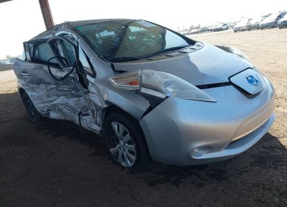 Informe del vehículo para VIN 1N4AZ0CP8FC313619 - Imagen 1