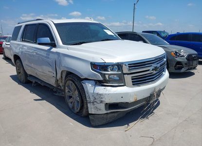 Vehicle Report for - Image 1