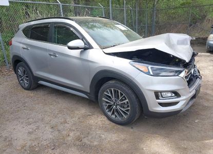 Vehicle Report for VIN KM8J3CAL7LU280899 - Image 1