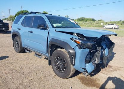 Vehicle Report for  - Image 1