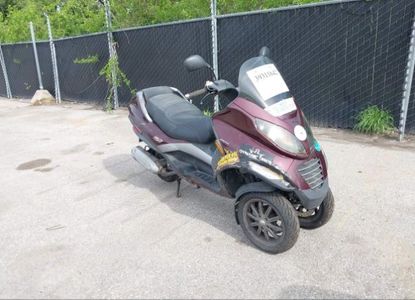 تقرير المركبة لـ VIN ZAPM479M475001300 - الصورة 1