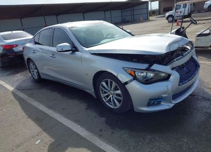 Informe del vehículo para VIN JN1BV7AP2EM679481 - Imagen 1