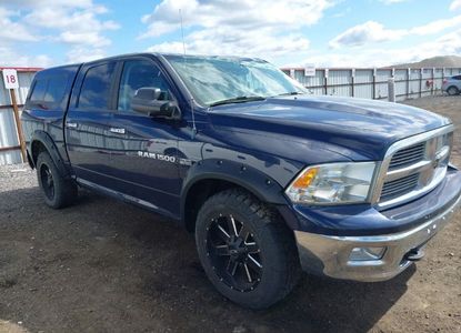 Raport pojazdu dla VIN 1C6RD7LT8CS151212 - Obraz 1