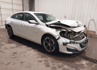 Vehicle Report for - Image 1