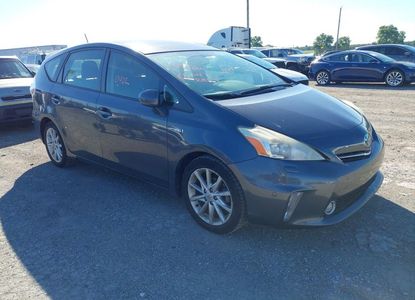 Vehicle Report for - Image 1