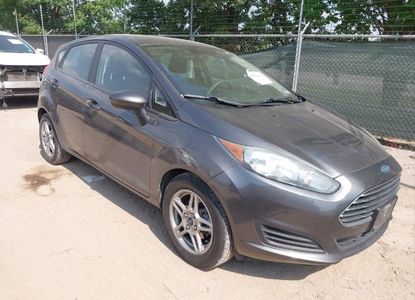 Raport pojazdu dla VIN 3FADP4EJ9JM106912 - Obraz 1