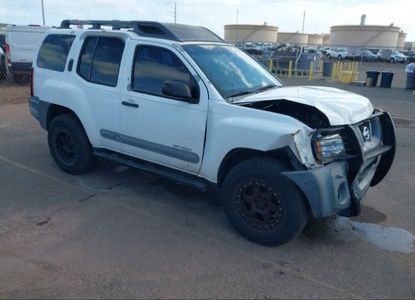 Raport pojazdu dla VIN 5N1AN08W45C650238 - Obraz 1