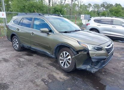 Raport pojazdu dla VIN 4S4BTADC7M3182130 - Obraz 1