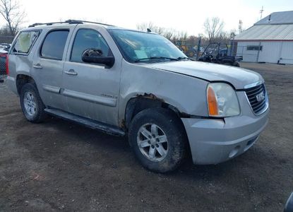 Informe del vehículo para VIN 1GKFK13017J116273 - Imagen 1