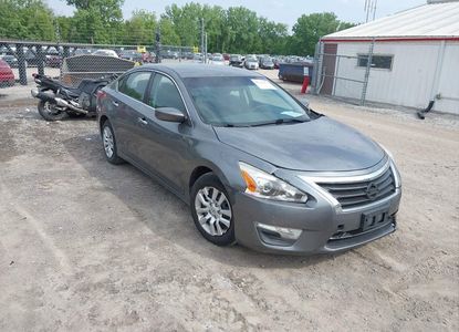Vehicle Report for - Image 1