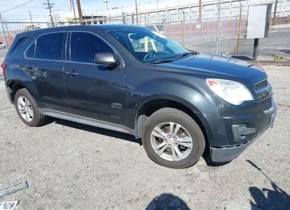 Vehicle Report for VIN 2GNALAEK8E6320149 - Image 1