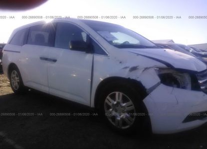 Informe del vehículo para - Imagen 1