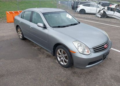 Vehicle Report for VIN JNKCV51F66M617966 - Image 1