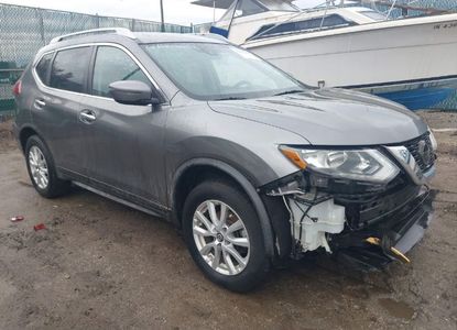 Raport pojazdu dla VIN KNMAT2MV0LP536083 - Obraz 1