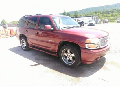 Vehicle Report for - Image 1