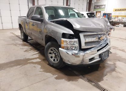 Vehicle Report for - Image 1