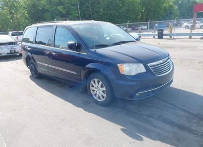 Informe del vehículo para VIN 2C4RC1BG6ER285119 - Imagen 1