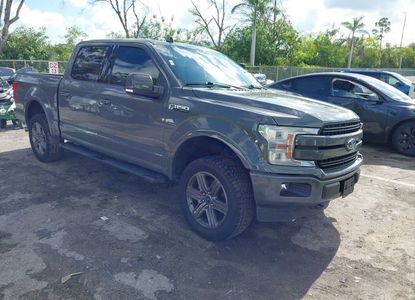 Vehicle Report for - Image 1