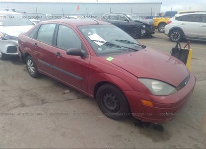 Raport pojazdu dla VIN 1FAFP33P03W102907 - Obraz 1