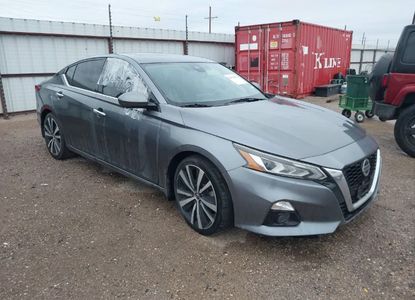 Vehicle Report for VIN 1N4BL4FVXKC174868 - Image 1