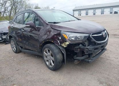 Informe del vehículo para VIN KL4CJBSB8JB639893 - Imagen 1