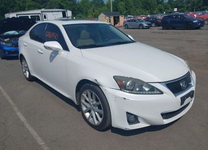 Vehicle Report for VIN JTHCF5C23B5049655 - Image 1