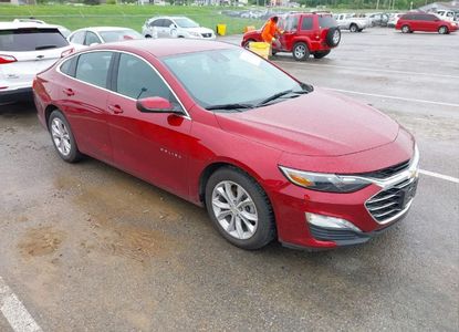 Vehicle Report for VIN 1G1ZD5ST3PF129415 - Image 1