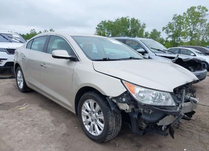 Vehicle Report for VIN 1G4GA5E37DF206619 - Image 1