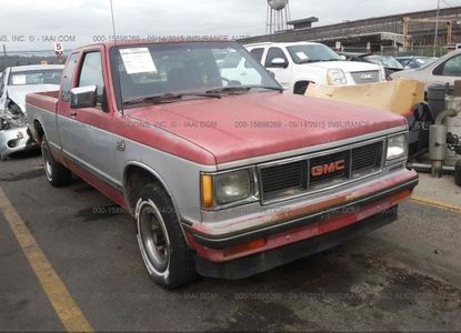 Vehicle Report for - Image 1