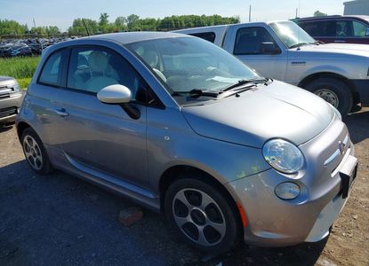 Vehicle Report for - Image 1