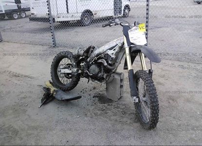 Vehicle Report for - Image 1