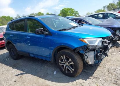 Informe del vehículo para VIN JTMZFREV8HJ106216 - Imagen 1