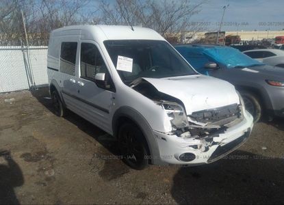 Vehicle Report for - Image 1