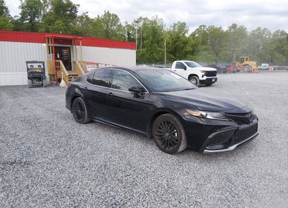 Vehicle Report for - Image 1