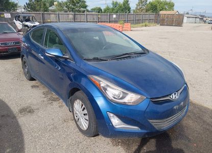 Vehicle Report for - Image 1