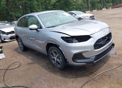 Vehicle Report for VIN 3CZRZ2H70PM726677 - Image 1