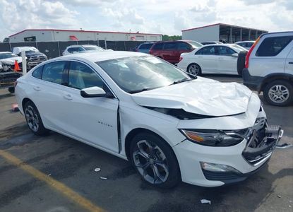 Vehicle Report for VIN 1G1ZD5ST2LF106301 - Image 1