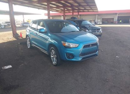 Informe del vehículo para VIN 4A4AR3AU3DE003134 - Imagen 1