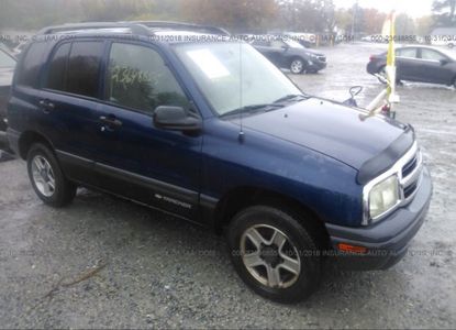 Raport pojazdu dla VIN 2CNBJ134046902554 - Obraz 1