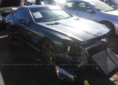 Vehicle Report for - Image 1